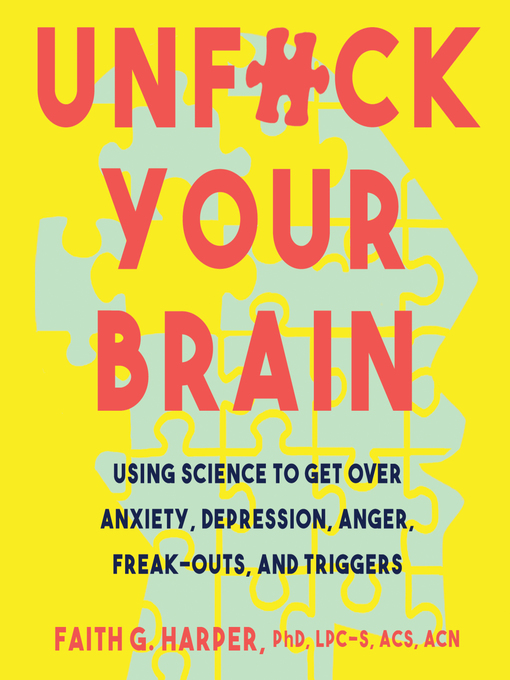 Cover image for Unf*ck Your Brain